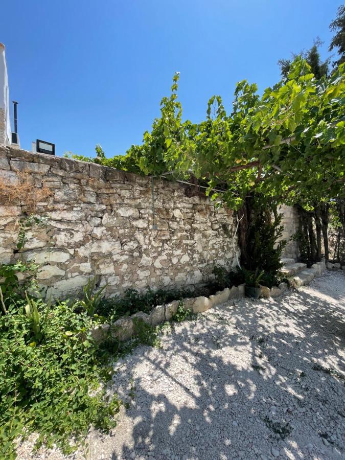 Vakantiehuis Cortijo Angosturas Montefrío