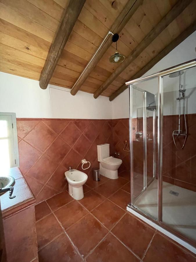 Cortijo Angosturas *