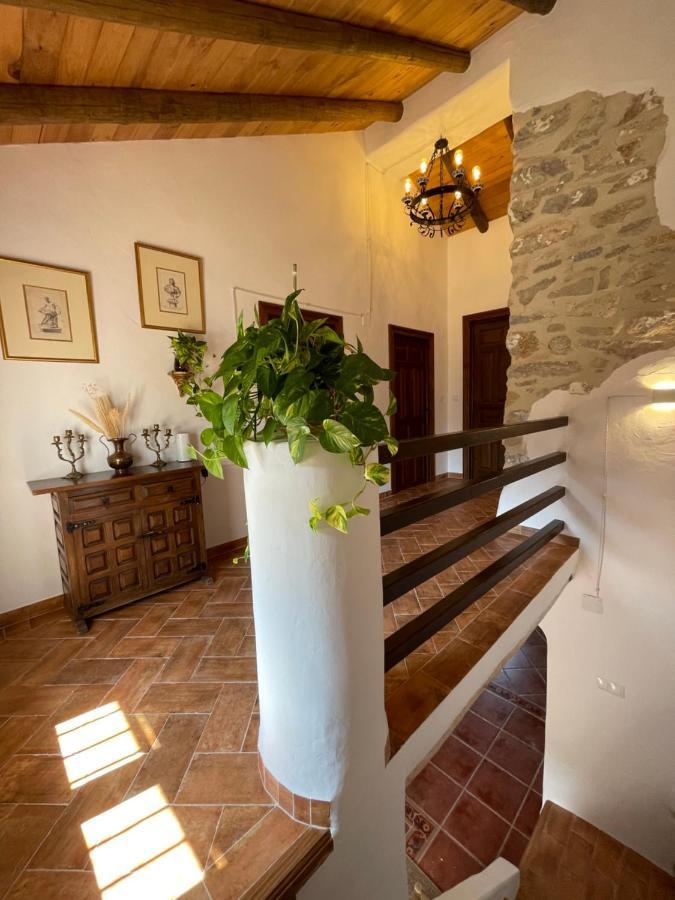 Cortijo Angosturas Vakantiehuis