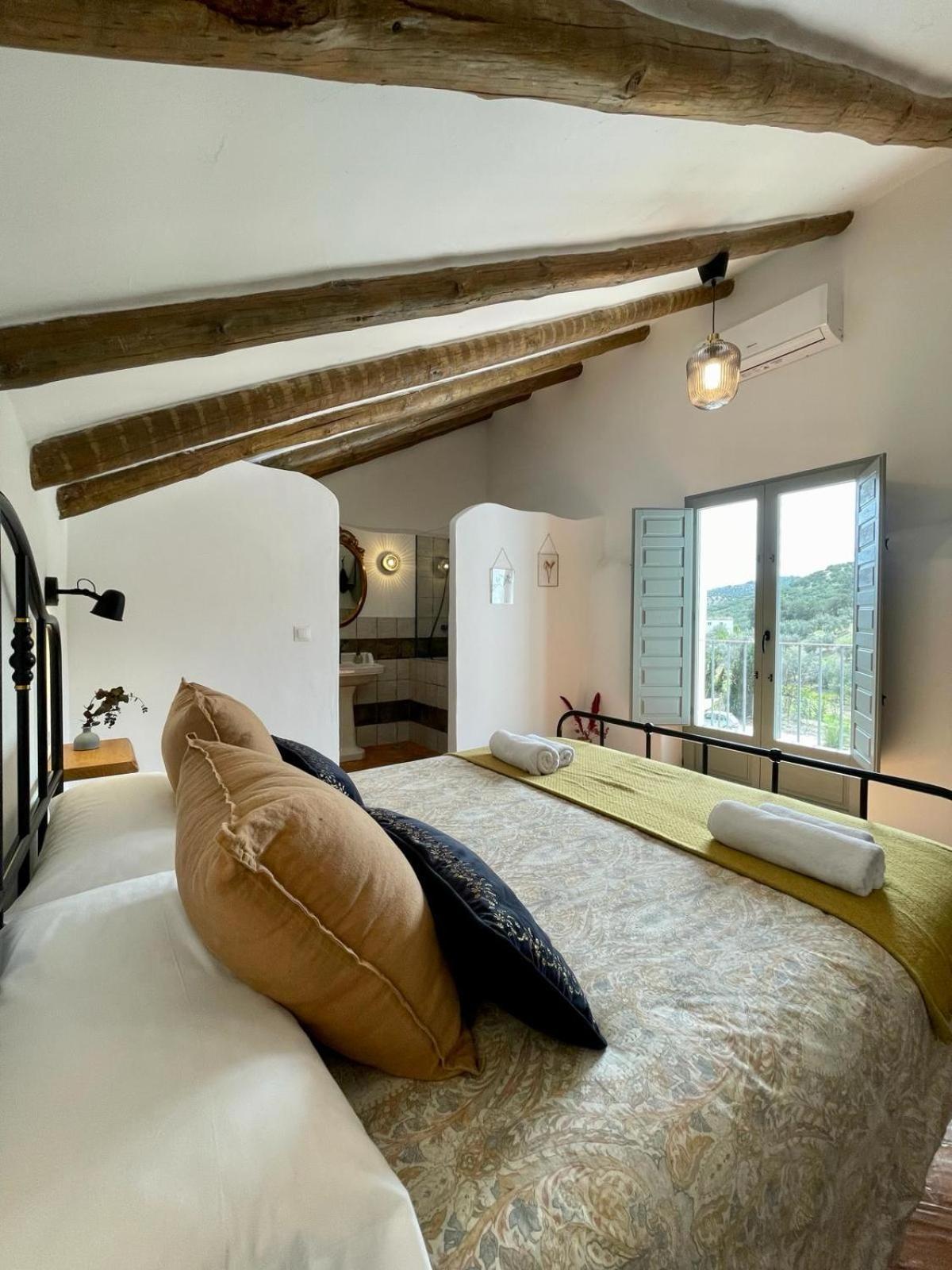 Cortijo Angosturas Vakantiehuis *