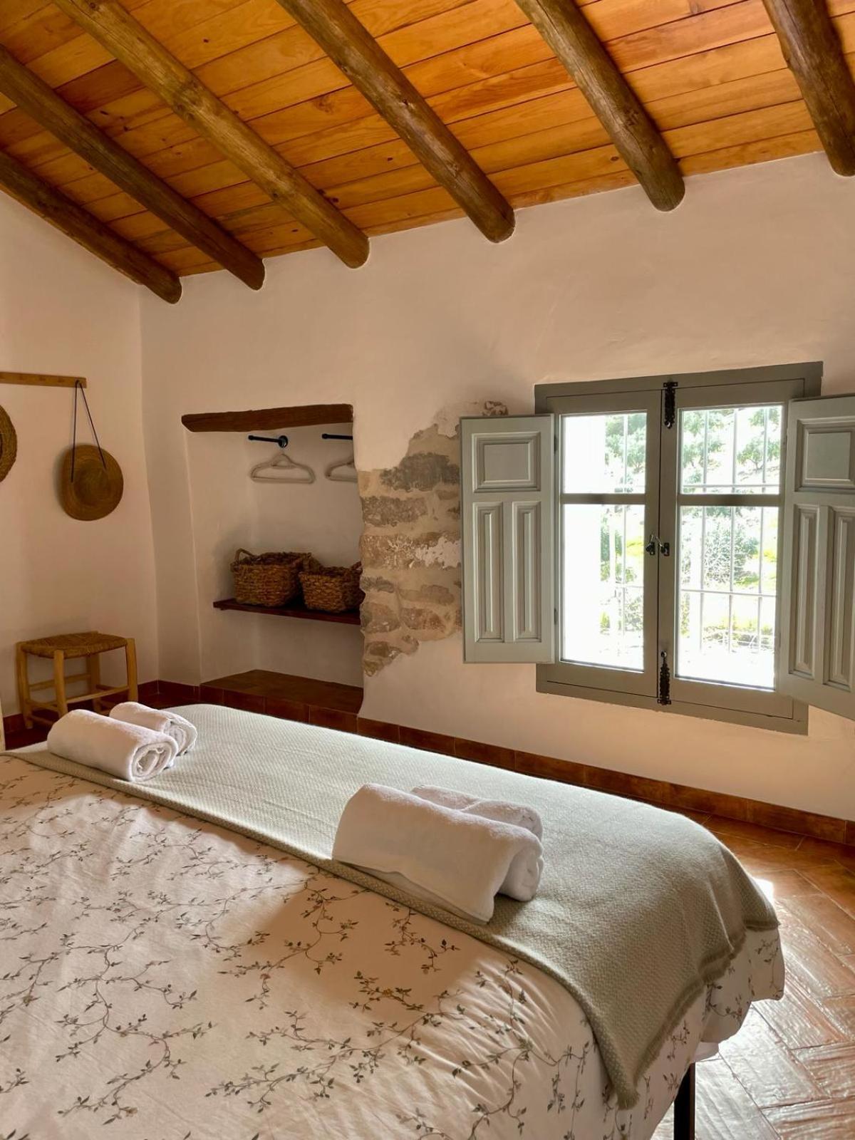 Cortijo Angosturas Vakantiehuis