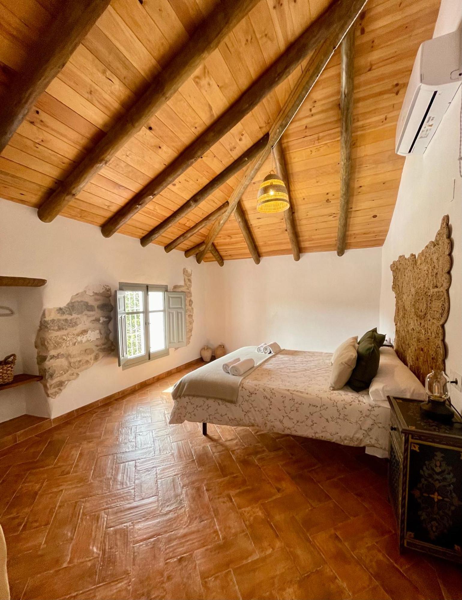 Cortijo Angosturas Montefrío