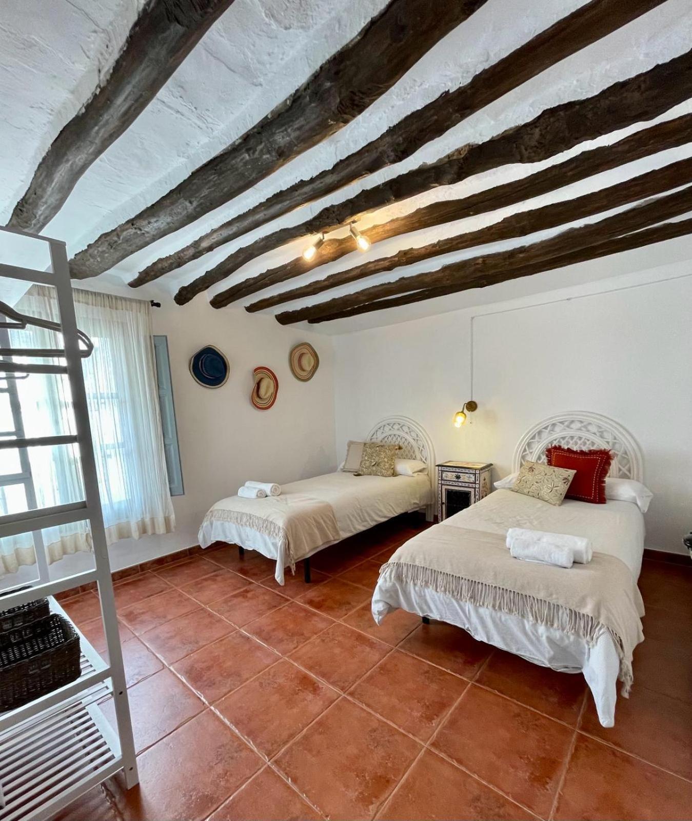 Cortijo Angosturas Vakantiehuis