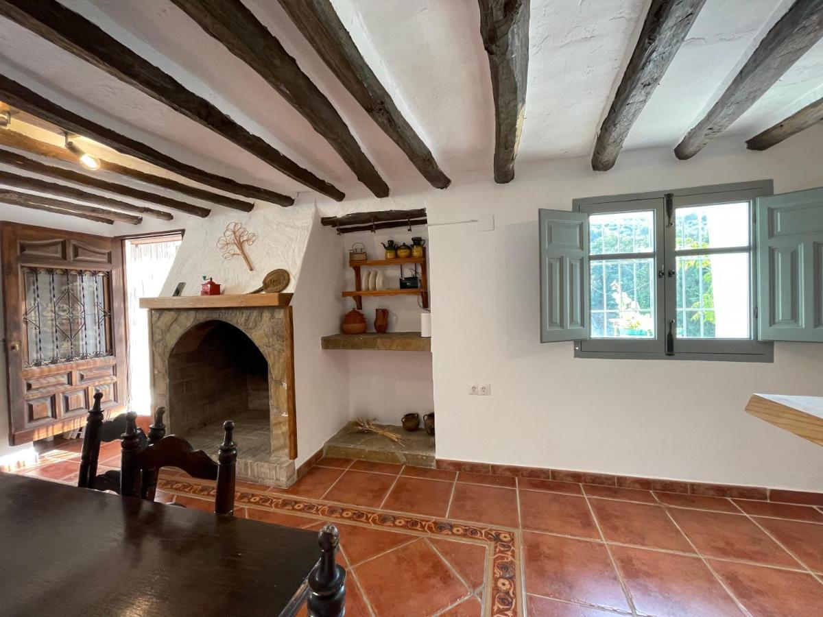 Holiday home Cortijo Angosturas Montefrio