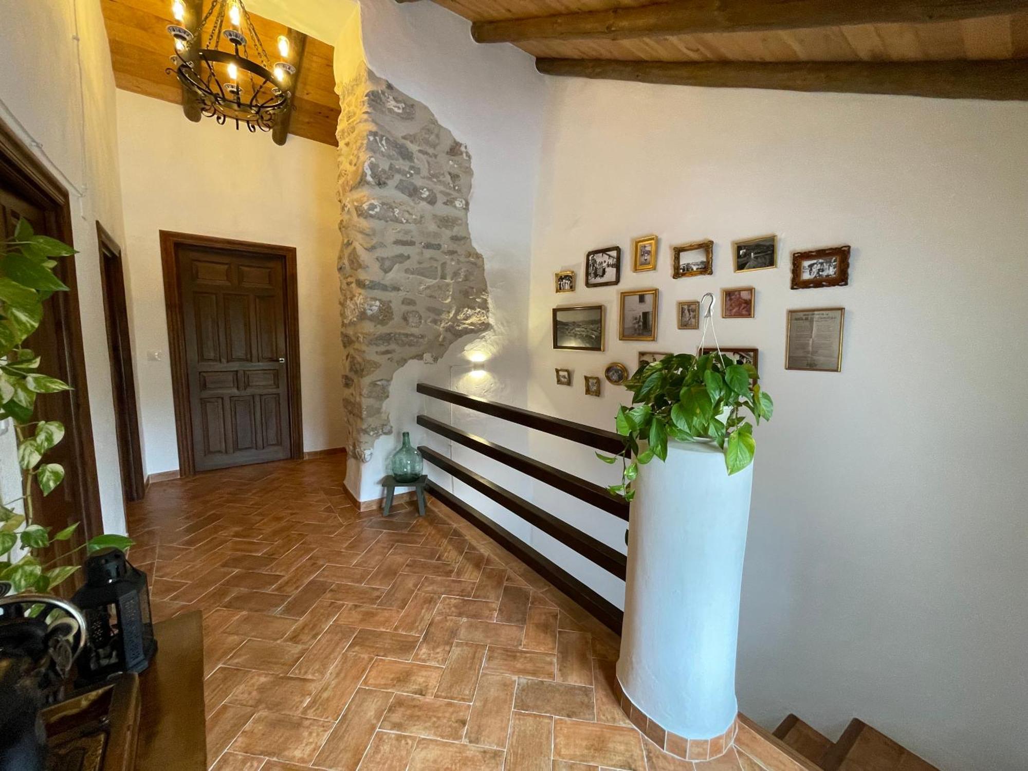 Cortijo Angosturas