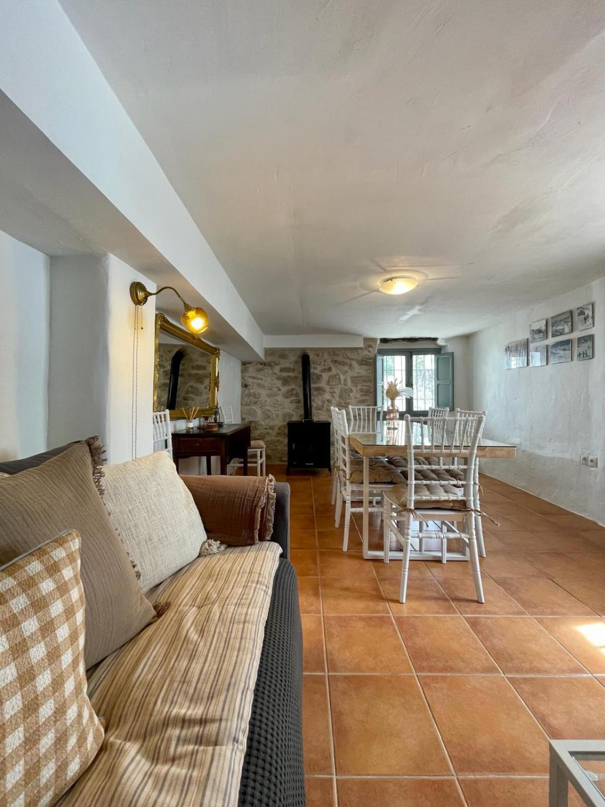 Holiday home Cortijo Angosturas *