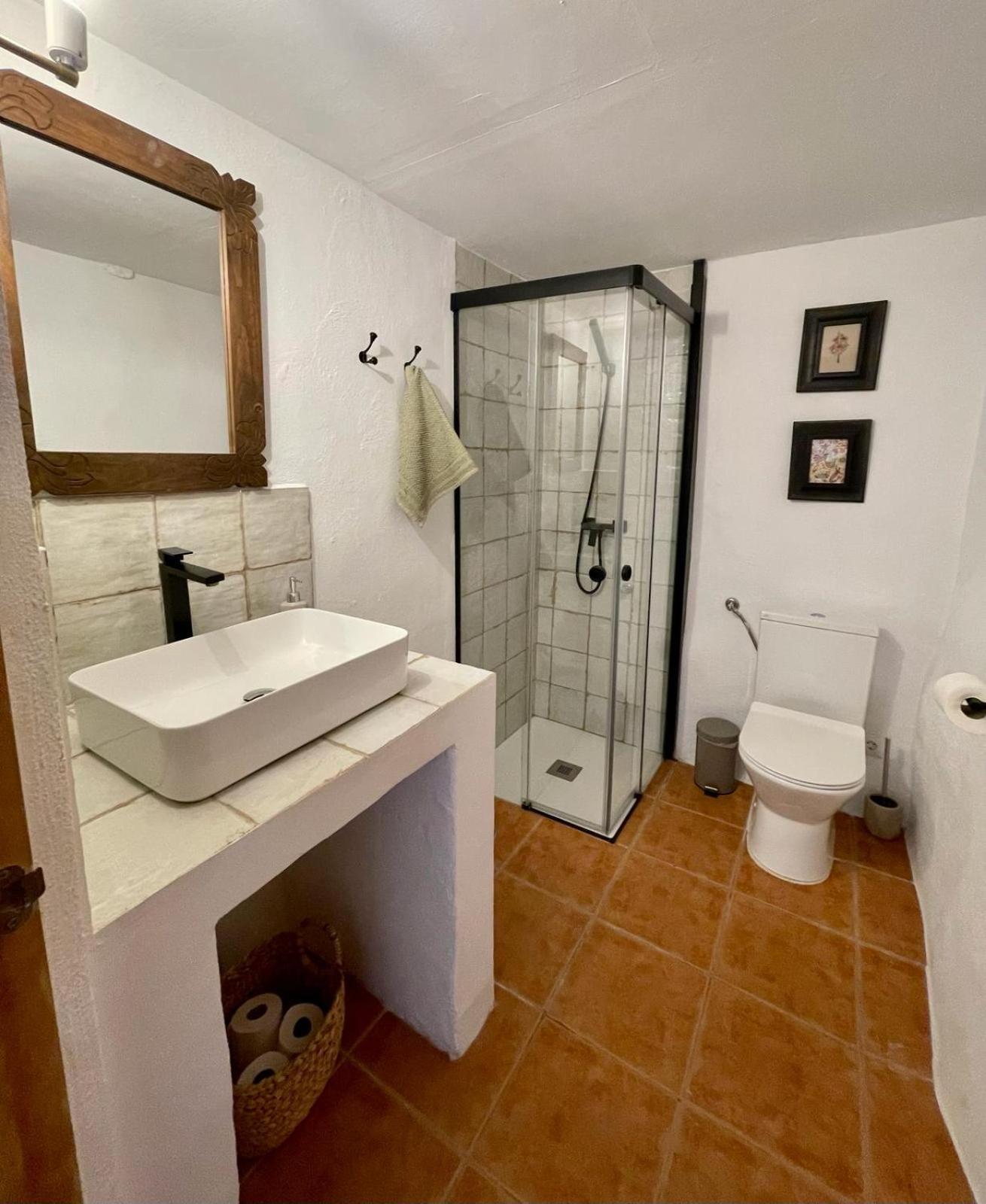 Holiday home Cortijo Angosturas *