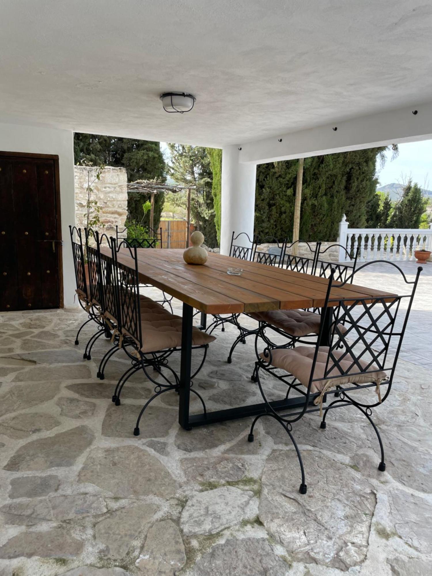 Holiday home Cortijo Angosturas *